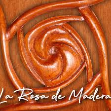La Rosa de Madera