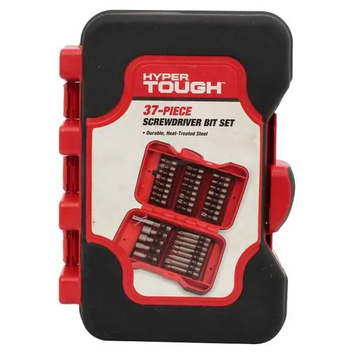 Set De Puntas Hyper Tough