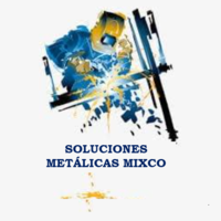 SOLUCIONES METÁLICAS MIXCO