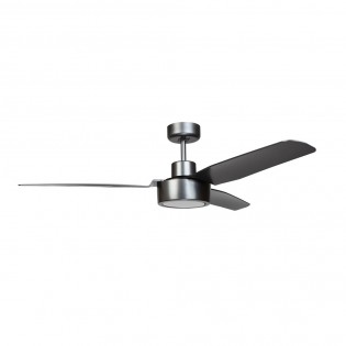 VENTILADOR DE TECHO LED CIMIO CCT (22W)