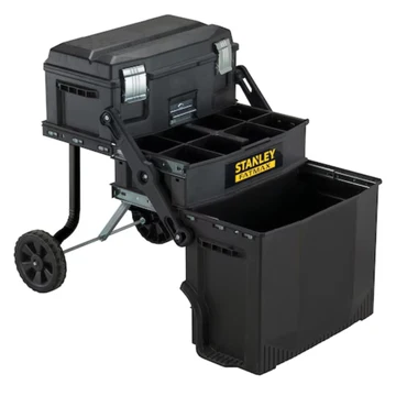 Fat Max Gabinete Rodante Stanley