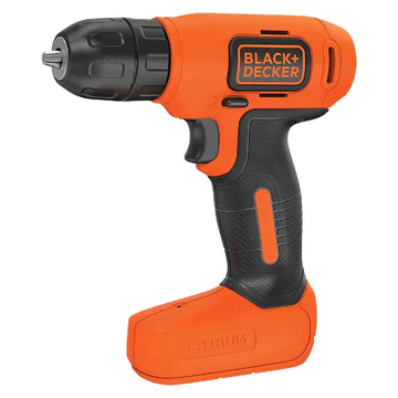 Taladro Inalámbrico De 10mm