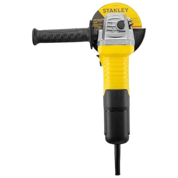 Esmeriladora Angular De 4-1/2" Stanley