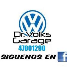 Dr. Volks Garage