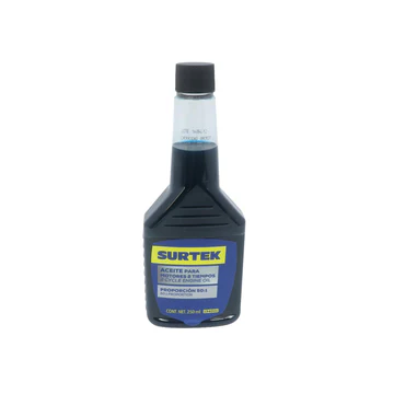 Aceite Mineral Dos Tiempos 250 Ml Surtek