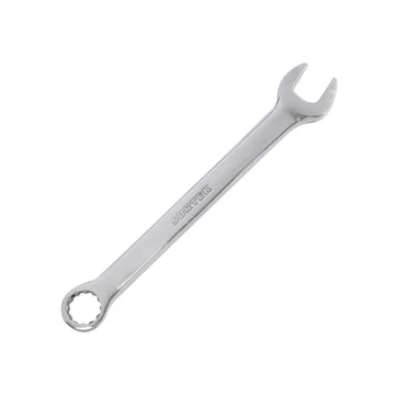 Llave Combinada Pulido Espejo