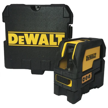 DeWalt, Laser Autonivelante