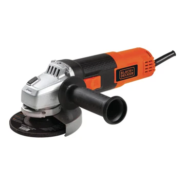 Esmeril Black and Decker con 6 discos