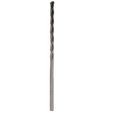 Broca Zanco Recto 1/4" X 6" 