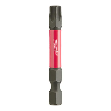 Puntas Torx De Impacto Shockwave