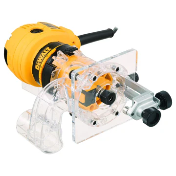 Recortador De Enchapados DeWalt