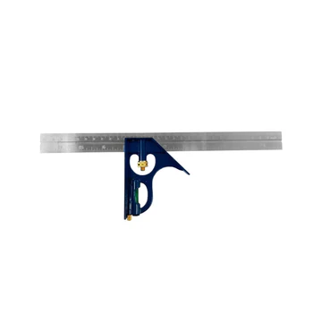 Escuadra De Combinacion 12"