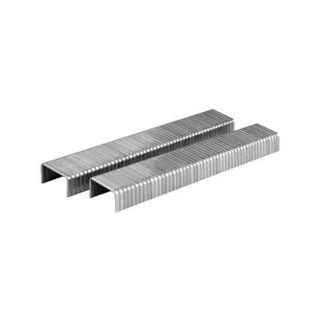 Grapas De 1/4" (6 Mm) Toolcraf
