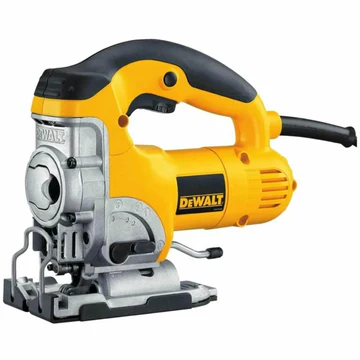 Sierra Caladora 6.5 Amps DeWalt