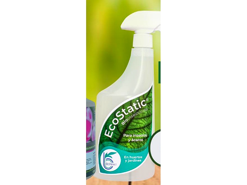 Insecticida Plantas Guatemala