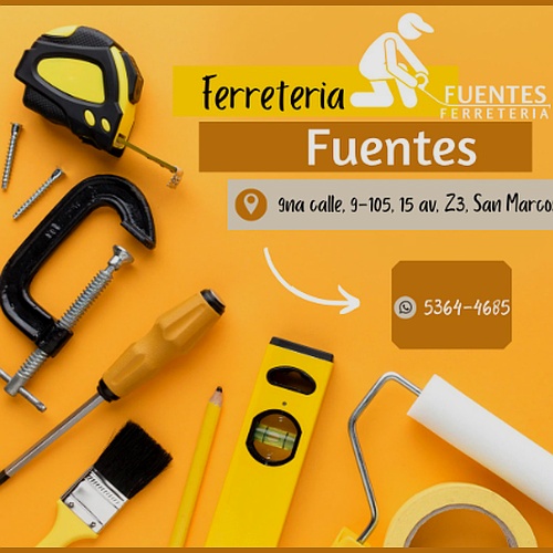 Ferreteria Fuentes