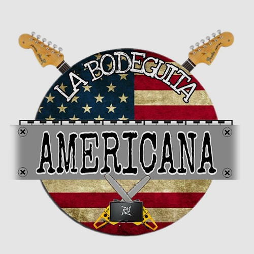 La Bodeguita Americana