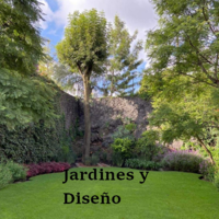 Jardines y Diseño