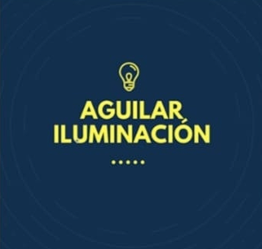 Iluminaciones y auto lámparas Aguilar