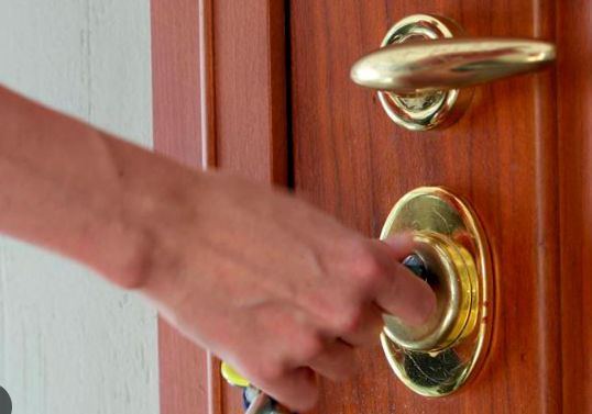 Seguridad Resguardada en Puertas Guatemala