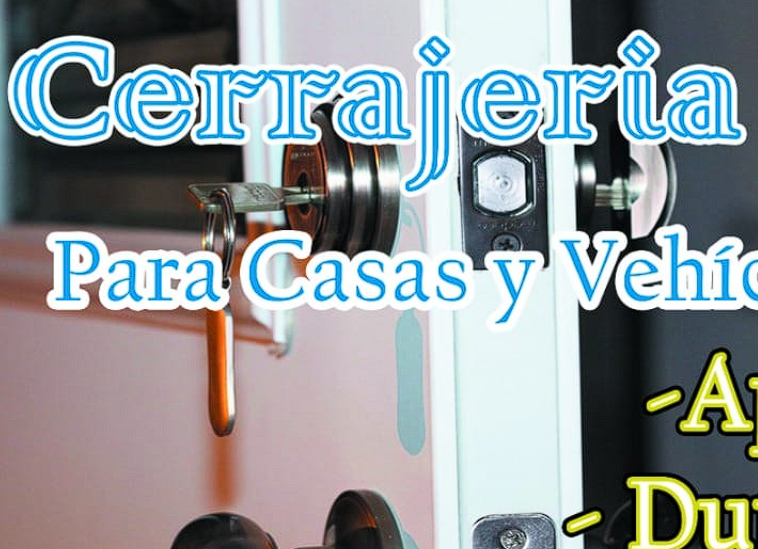Cerrajería JKL 