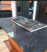 mesón cocina granito Guatemala