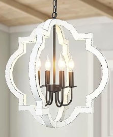 Luz y Estilo Moderno Plus Guatemala