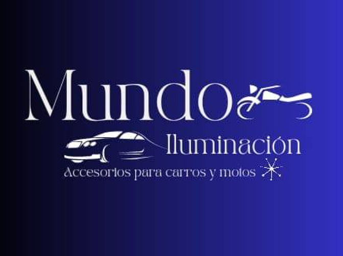 MUNDO Iluminacion 