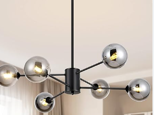 Luces del Hogar Moderno Plus Guatemala