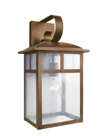 Iluminación Resguardada y Creativa Guatemala