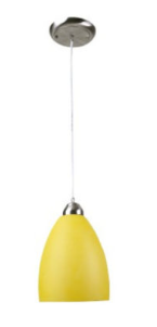 Lámparas Seguras y Modernas Guatemala