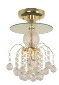 Lámparas del Hogar Resguardado Guatemala