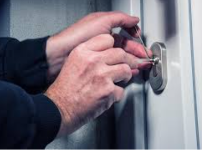 Seguridad Resguardada en Puertas Guatemala