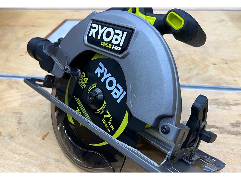 Sierra 18v Ryobi  Guatemala