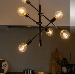 Luz Elegante Guatemala