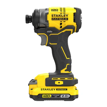 Atornillador De Impacto V20 Brushless