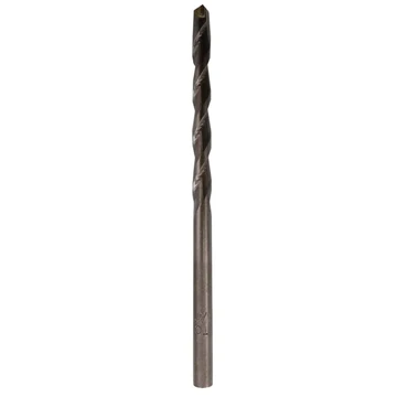 Broca Zanco Recto 1/4" X 4"