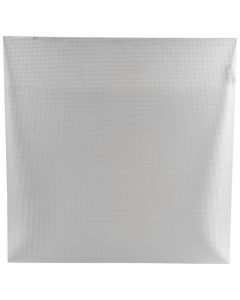 Difusor acrilico prismatico 2x2 Agregar s 