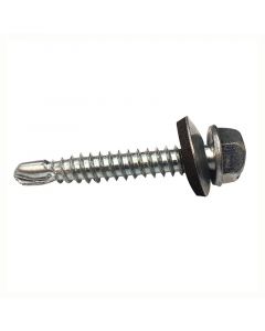 Tornillo polser cabeza