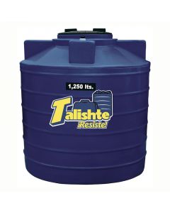 Depósito de agua tricapa, 1,250l