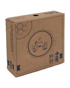 Cable spt, 2 x 16