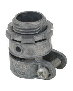 Conector para flexible 1/2