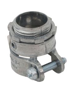 Conector para flexible 3/4