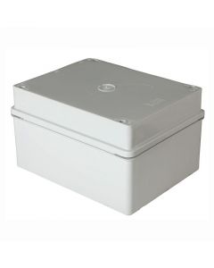 Caja pared lisa 220x170x120