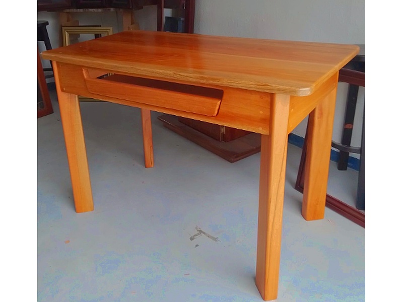 Escritorio Miel Guatemala