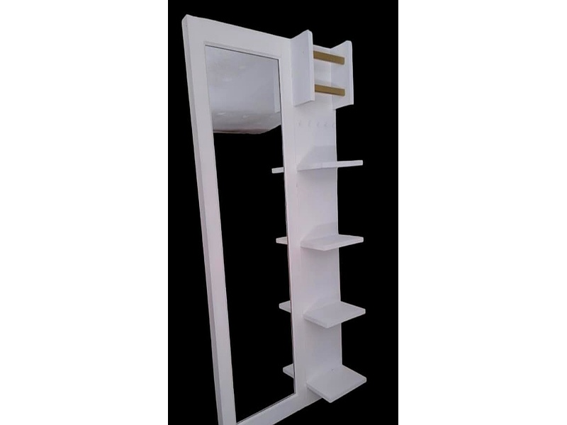 Repisa Blanca Guatemala