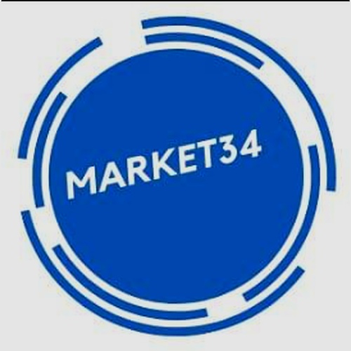 Market 34 