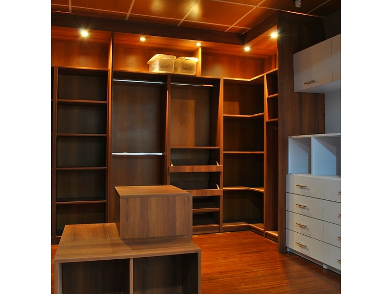 Closet Personalizado Guatemala 