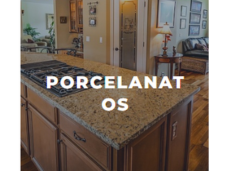 Porcelanatos Guatemala