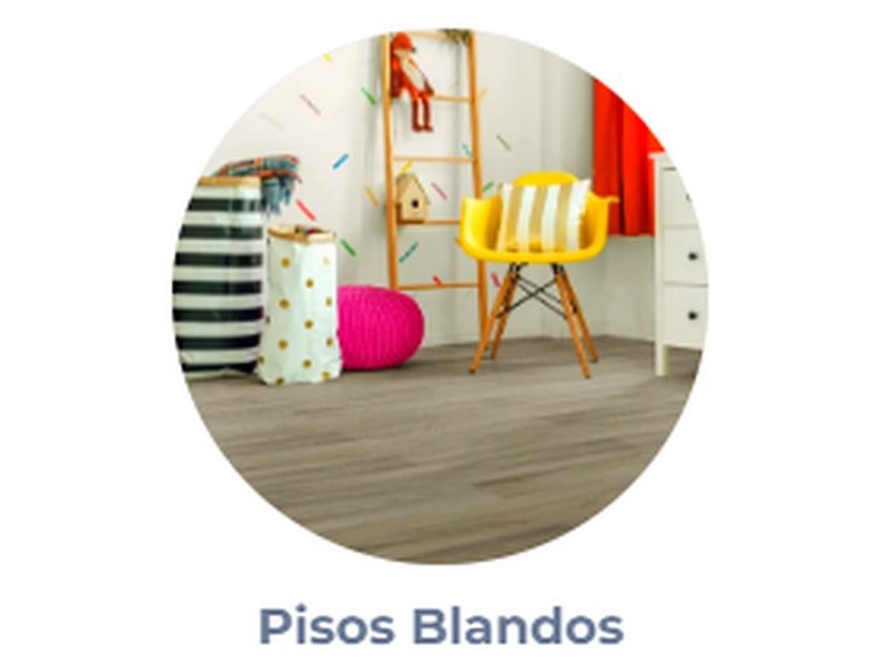 Pisos Blandos Guatemala